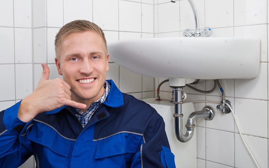 plomberie sanitaires Pierrelaye